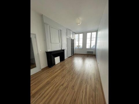 Location Appartement 490 Limoges (87000)