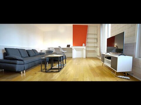 Location Appartement 410 Le Havre (76600)