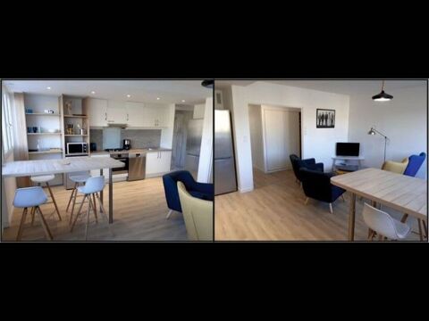 Location Appartement 400 Rennes (35200)