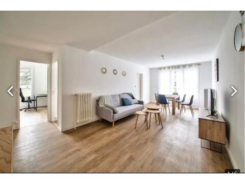 Location Appartement 450 Saint-Herblain (44800)