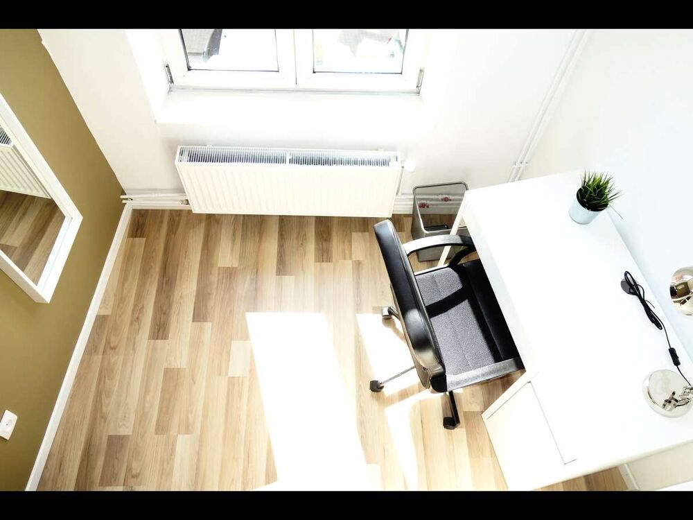 location Appartement - 7 pice(s) - 90 m Lille (59000)