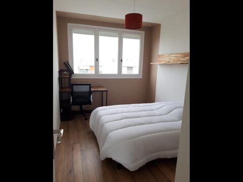 Location Appartement 350 Laval (53000)