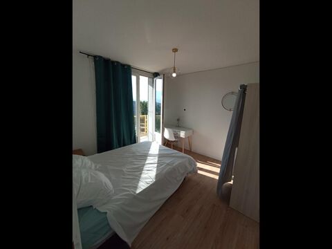 Location Appartement 450 Fontaine (38600)