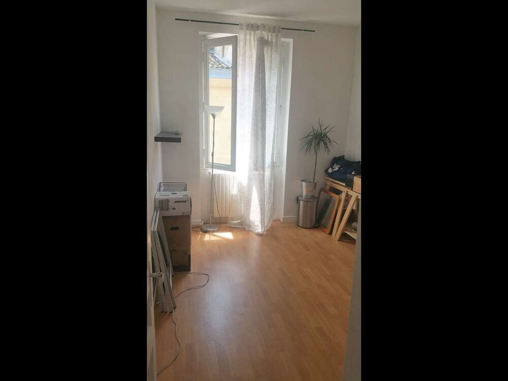 location Appartement - 2 pice(s) - 70 m Bordeaux (33000)