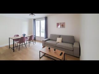  Appartement  louer 4 pices 65 m