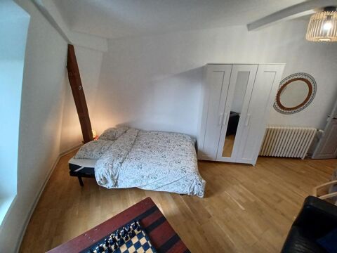 Location Appartement 1 Strasbourg (67000)