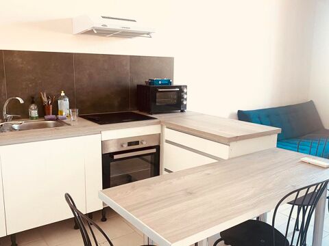 Location Appartement 399 Nimes (30900)
