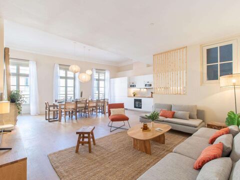 Location Appartement 640 Montpellier (34000)