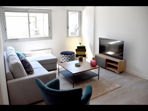 Location Appartement 340 Laval (53000)