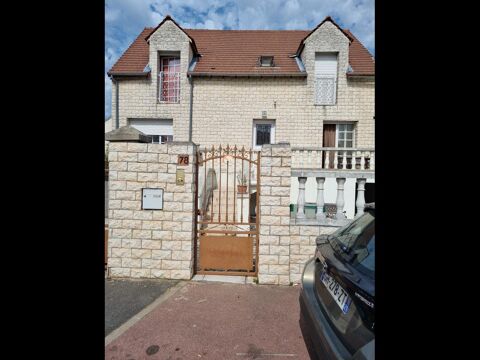 Location Maison 600 Villejuif (94800)