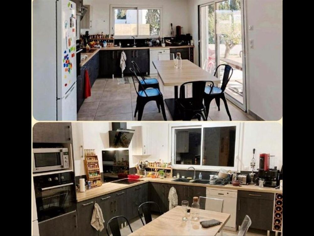 location Maison - 5 pice(s) - 110 m Narbonne (11100)