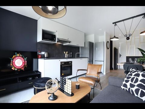   Location Appartement 