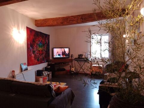 Location Appartement 350 Couffoulens (11250)