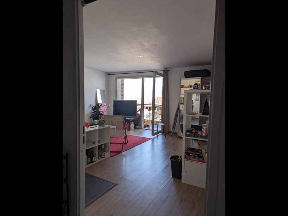 location Appartement - 3 pice(s) - 70 m Lille (59000)