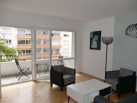 Location Appartement 549 Nantes (44300)