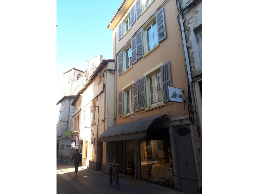 location Appartement - 4 pice(s) - 72 m Vienne (38200)