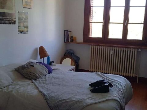 Location Appartement 456 Chambry (73000)