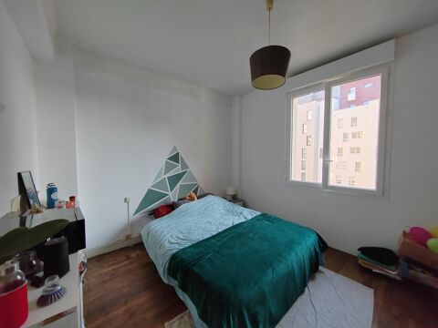 Location Appartement 498 Rennes (35000)