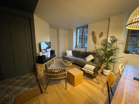 Location Appartement 550 Chambéry (73000)
