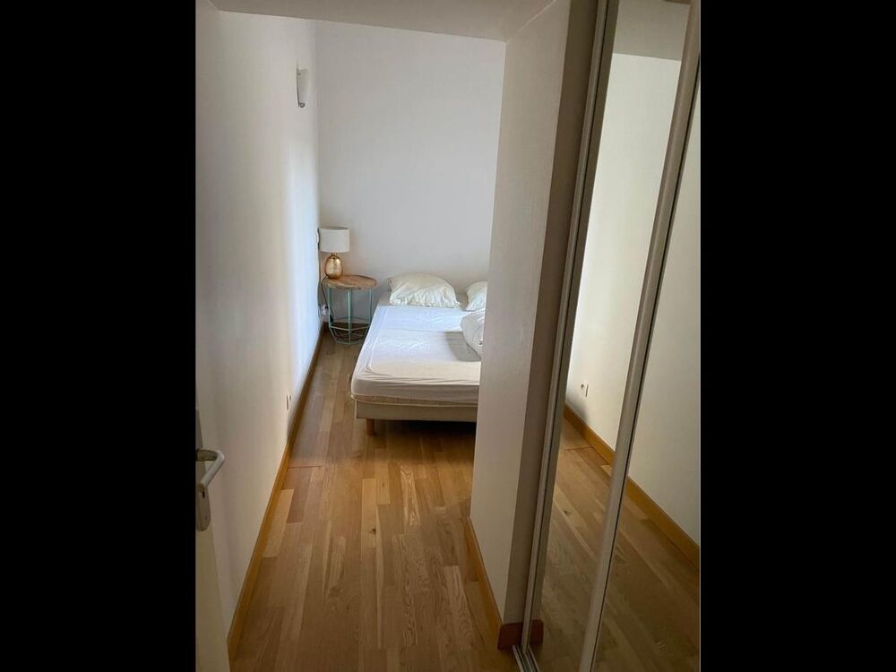 location Appartement - 3 pice(s) - 75 m Lyon 2