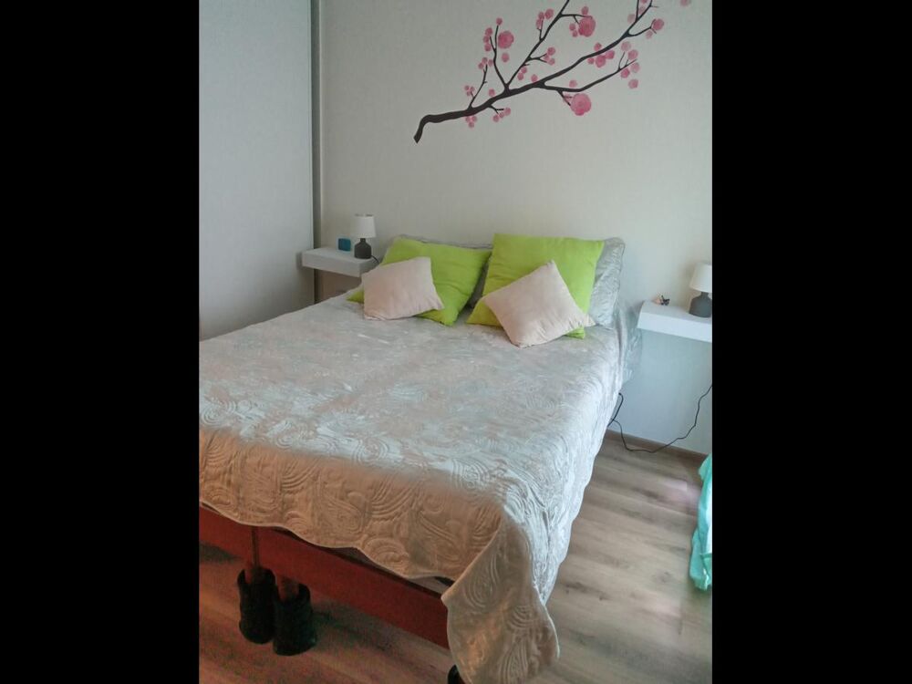 location Appartement - 3 pice(s) - 87 m Longvic (21600)