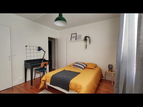 Location Appartement 445 Le Mans (72000)