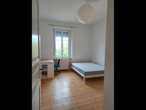 Location Appartement 450 Schiltigheim (67300)