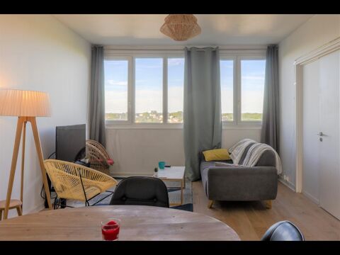 Location Appartement 519 Nantes (44300)