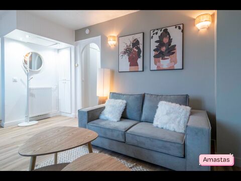 Location Appartement 460 Le Havre (76600)