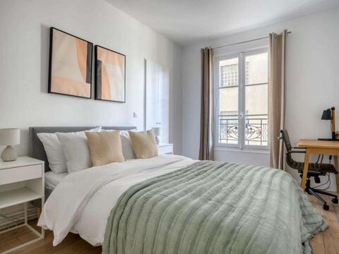 Location Appartement 549 Nice (06000)