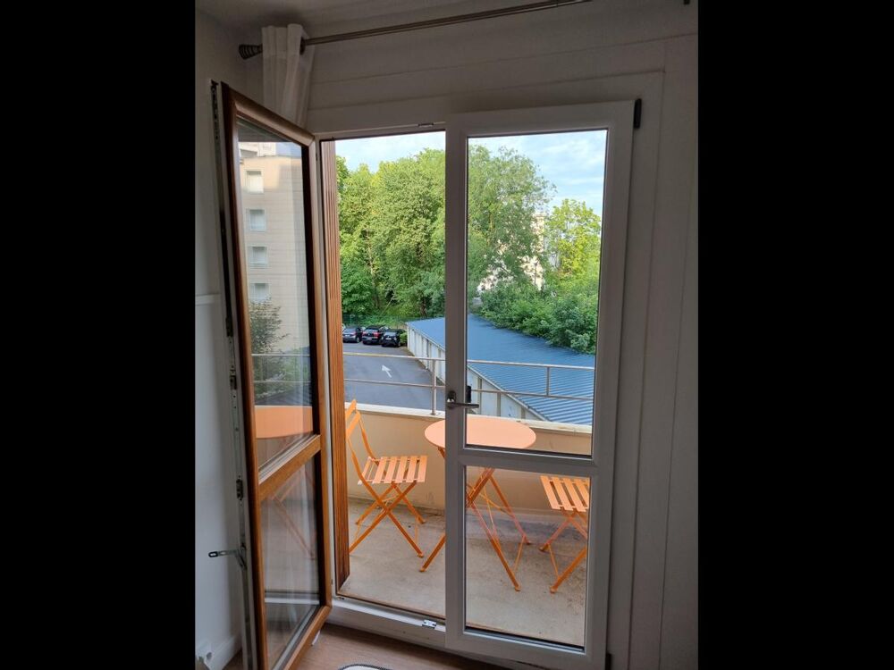 location Appartement - 6 pice(s) - 105 m Reims (51100)