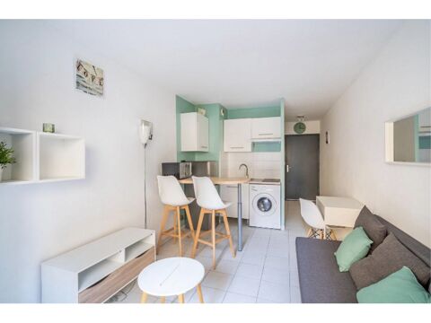 Location Appartement 545 Marseille 5