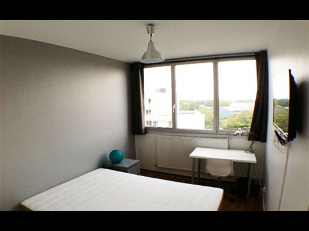 location Appartement - 5 pice(s) - 90 m Lille (59000)