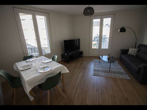 Location Appartement 450 Orlans (45000)