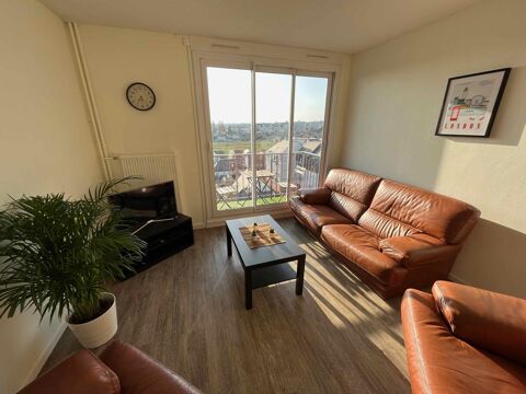 Location Appartement 287 La Riche (37520)