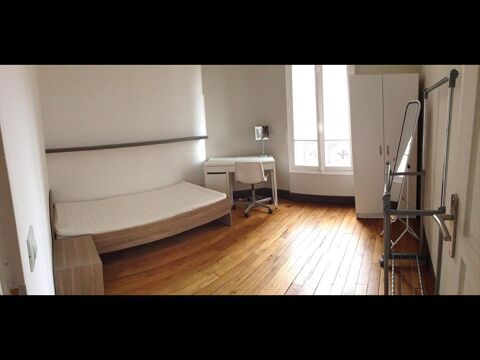 Location Appartement 520 Paris 1