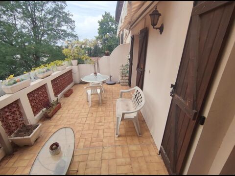 Location Maison 360 Bziers (34500)