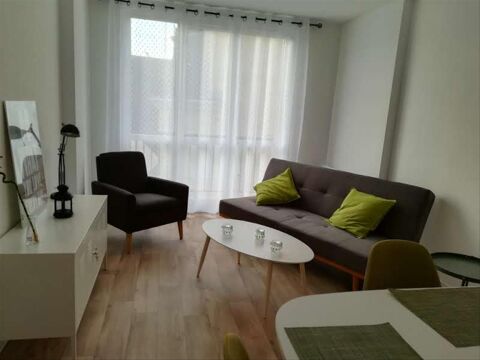 Location Appartement 470 Le Havre (76600)