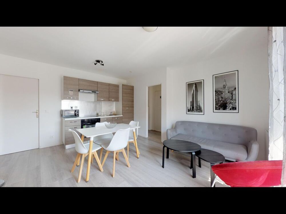 location Appartement - 5 pice(s) - 80 m Aix-en-Provence (13100)