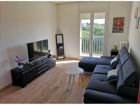 Location Appartement 500 Montpellier (34080)