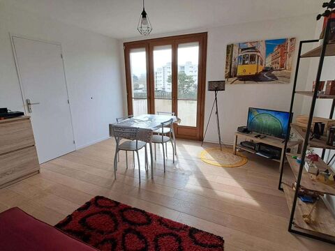 Location Appartement 594 Talence (33400)