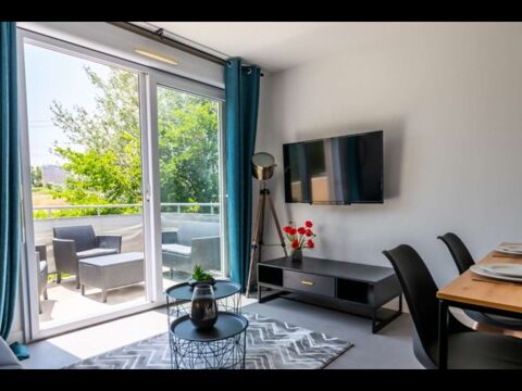 Location Appartement 440 Avignon (84000)