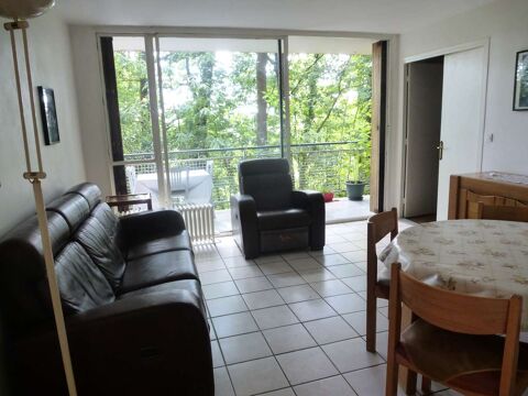 Location Appartement 560 Palaiseau (91120)