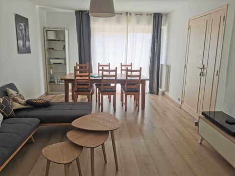 Location Appartement 490 Toulon (83000)
