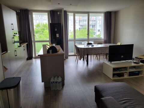 Location Appartement 600 Talence (33400)