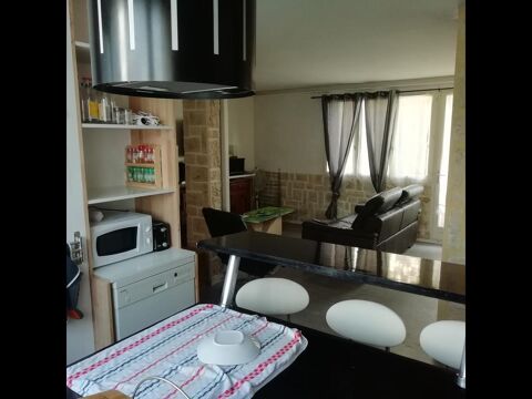 Location Appartement 500 Villiers-le-Bel (95400)
