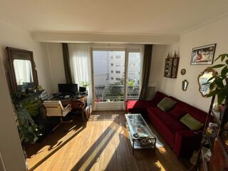  Appartement  louer 2 pices 42 m