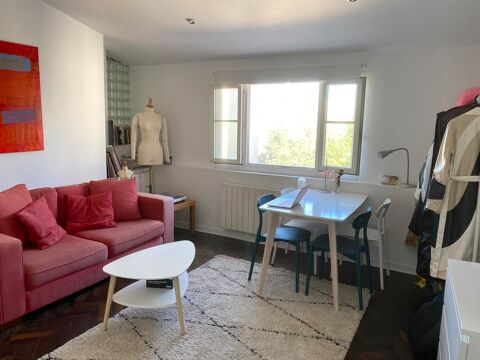 Location Appartement 836 Paris 8