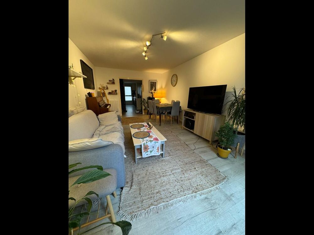 location Appartement - 3 pice(s) - 66 m Choisy-le-Roi (94600)