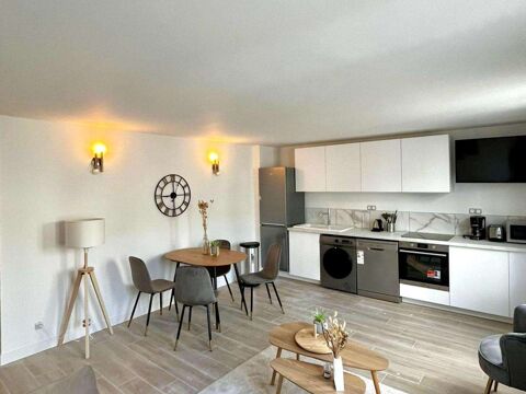 Location Appartement 620 Bordeaux (33300)